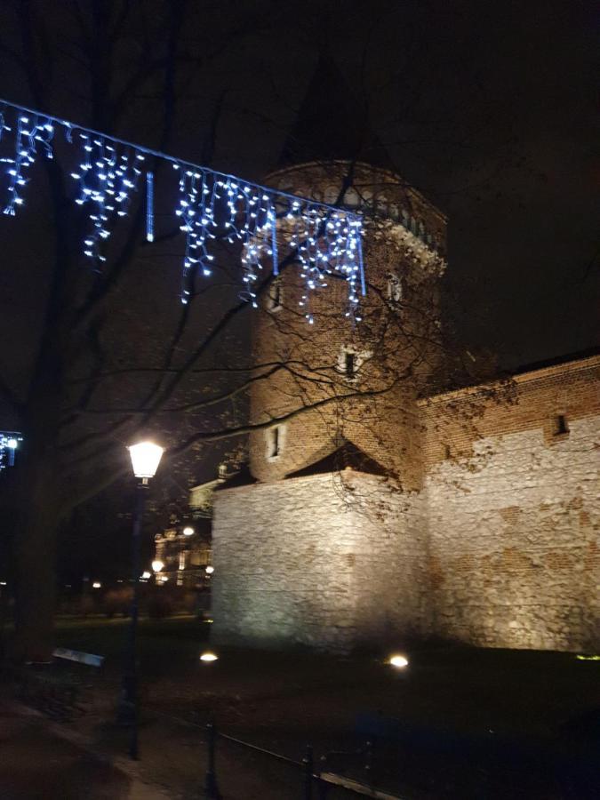 ap4you Krakow Dış mekan fotoğraf
