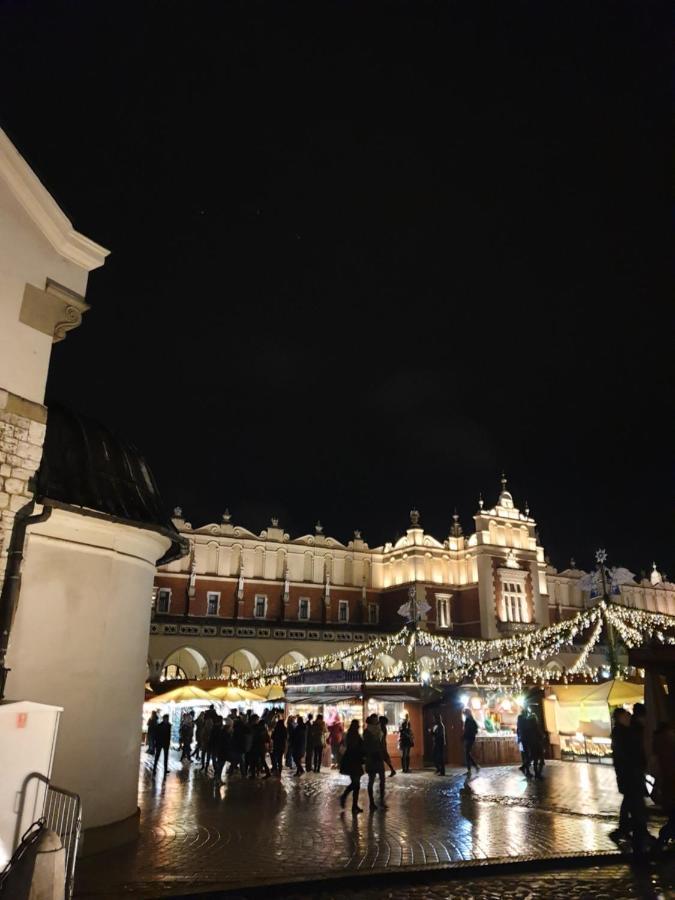 ap4you Krakow Dış mekan fotoğraf
