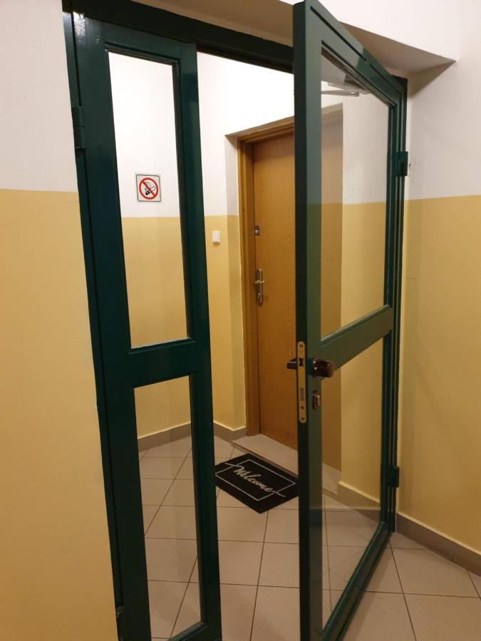 ap4you Krakow Dış mekan fotoğraf