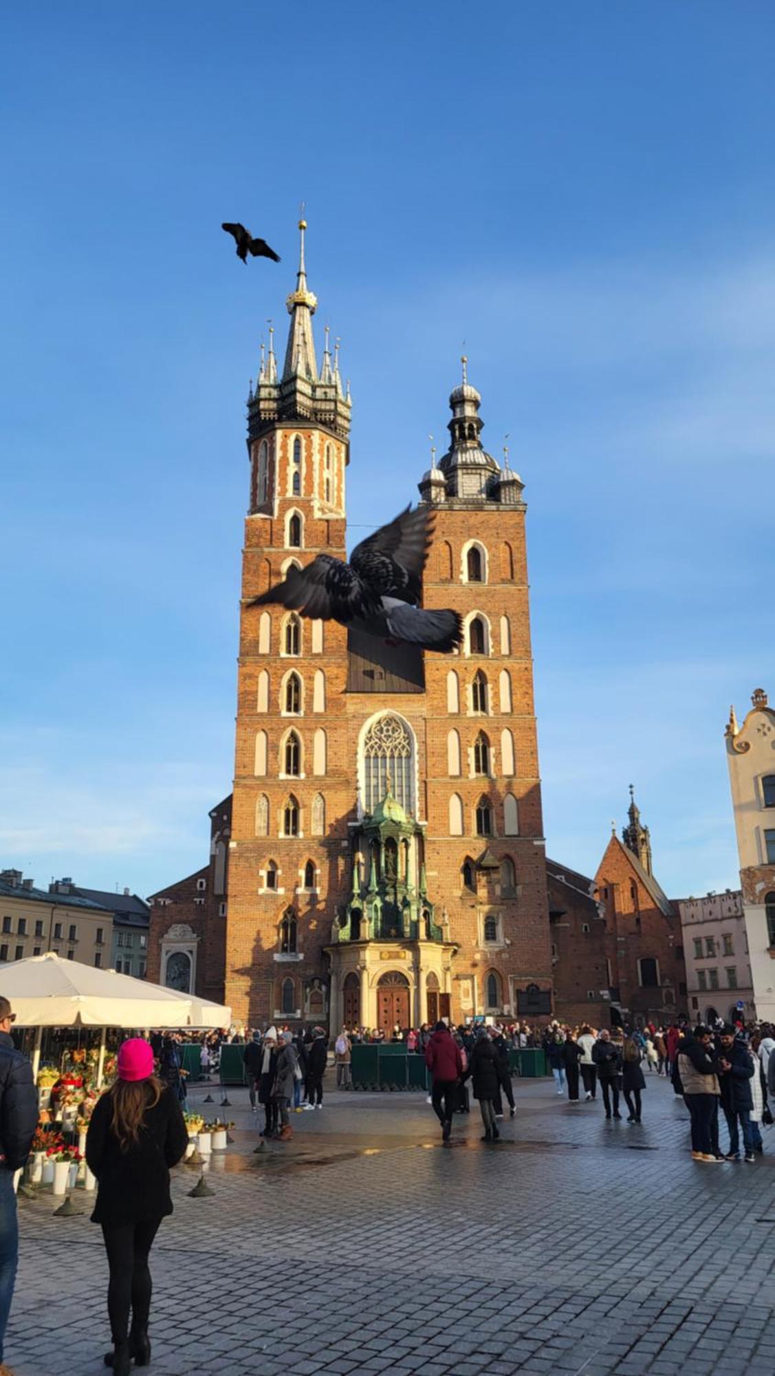 ap4you Krakow Dış mekan fotoğraf