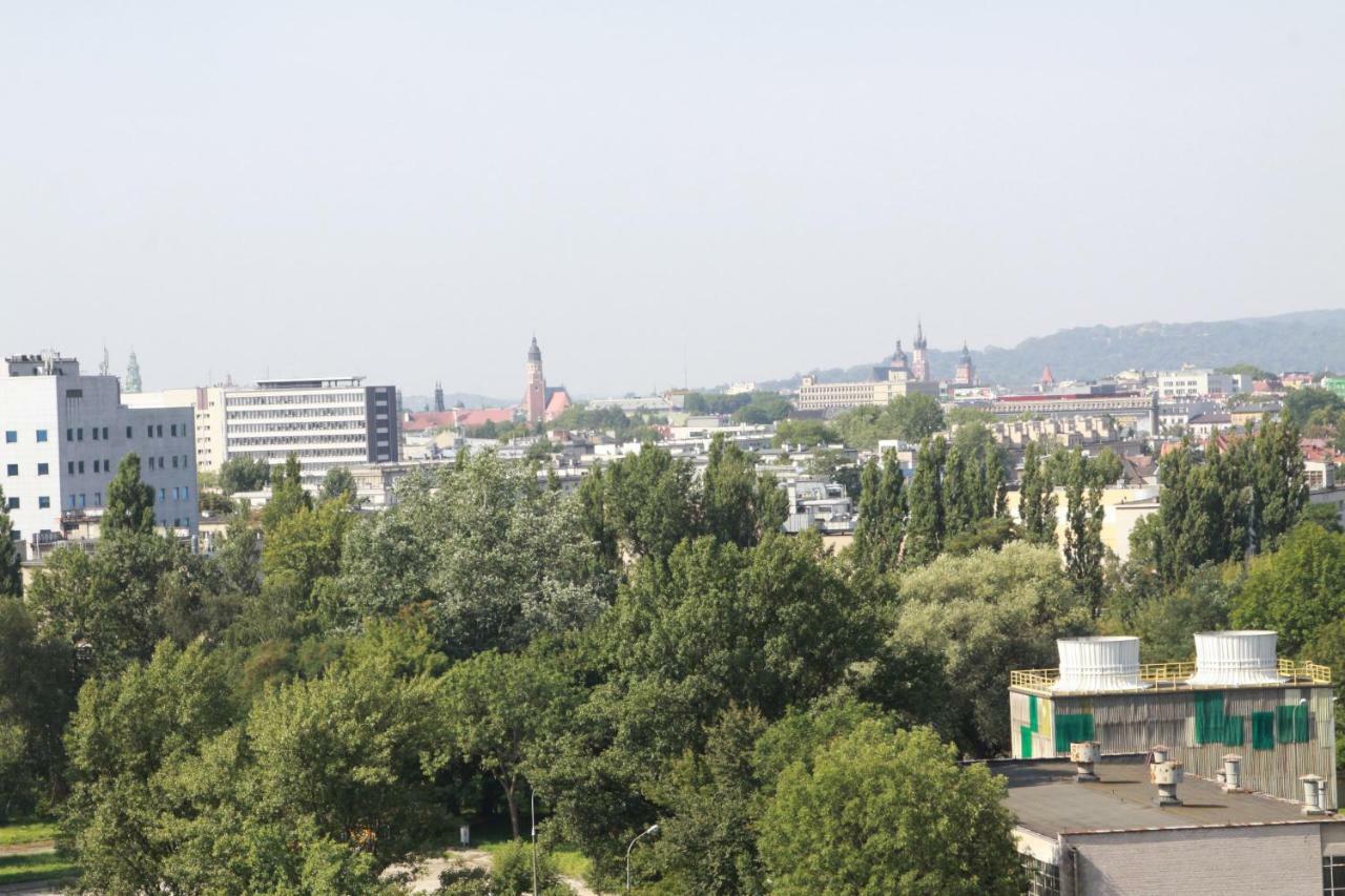 ap4you Krakow Dış mekan fotoğraf