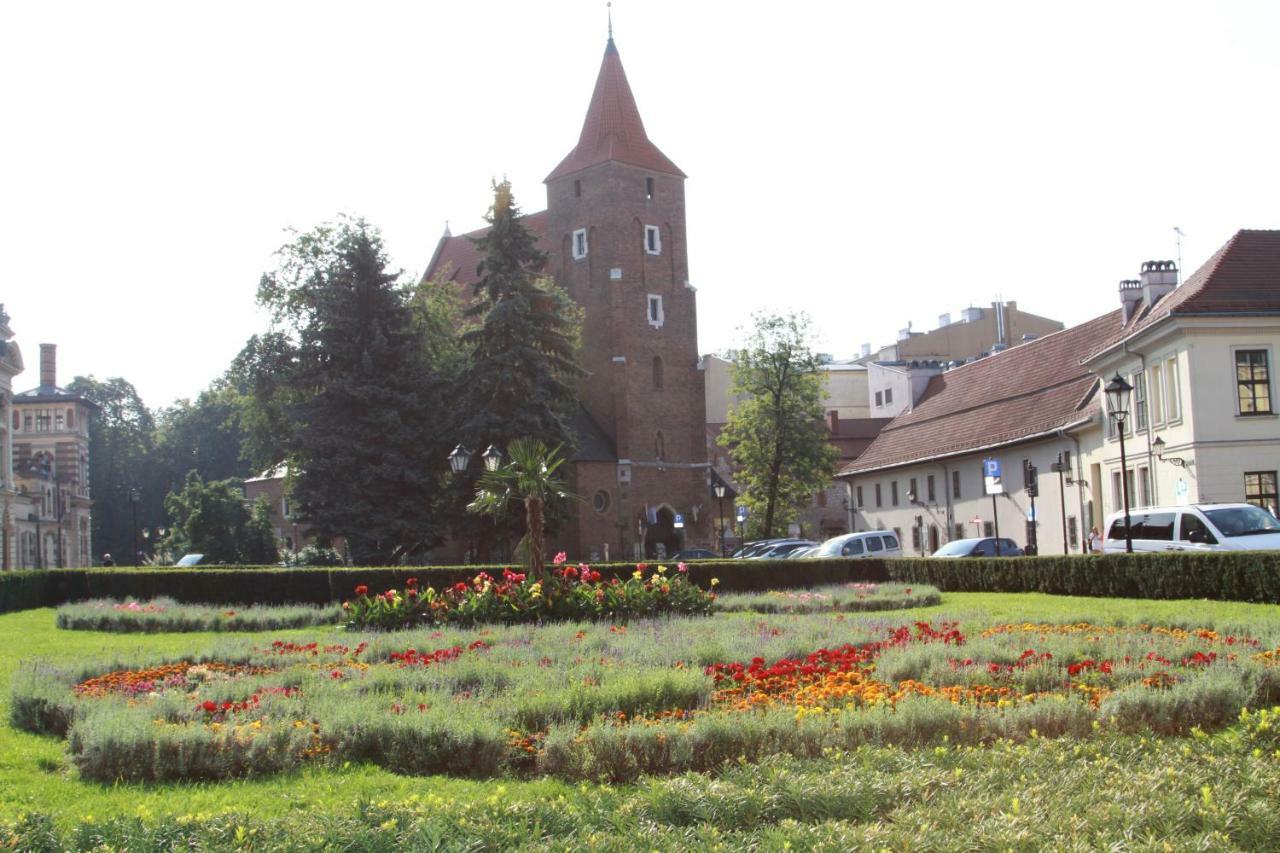ap4you Krakow Dış mekan fotoğraf